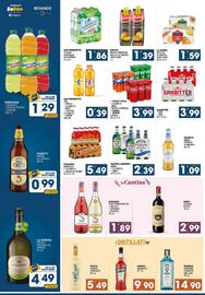 Volantino SeBón Supermercati Pagina 10