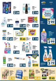 Volantino SeBón Supermercati Pagina 11