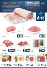 Volantino SeBón Supermercati Pagina 3