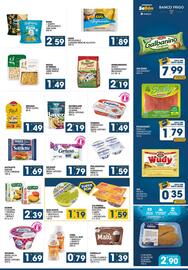 Volantino SeBón Supermercati Pagina 5