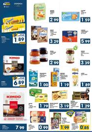 Volantino SeBón Supermercati Pagina 6