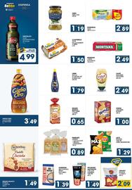 Volantino SeBón Supermercati Pagina 8