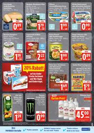 Edeka Frischemarkt Prospekt woche 22 Seite 3