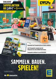 Edeka Frischemarkt Prospekt woche 22 Seite 5