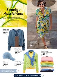 Peek & Cloppenburg Hamburg Prospekt woche 22 Seite 2