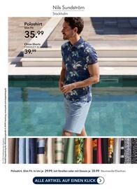 Peek & Cloppenburg Hamburg Prospekt woche 22 Seite 9
