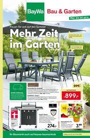 BayWa Prospekt woche 22 Seite 1