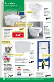 BayWa Prospekt woche 22 Seite 10
