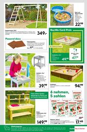 BayWa Prospekt woche 22 Seite 15