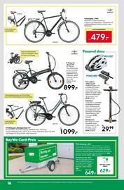 BayWa Prospekt woche 22 Seite 16