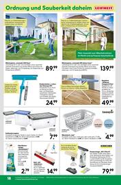 BayWa Prospekt woche 22 Seite 18