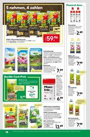 BayWa Prospekt woche 22 Seite 22