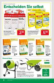 BayWa Prospekt woche 22 Seite 6