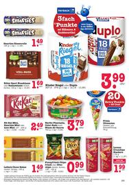 Scheck-in-Center Prospekt woche 22 Seite 25
