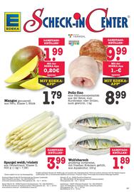 Scheck-in-Center Prospekt woche 22 Seite 32