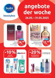 Scheck-in-Center Prospekt woche 22 Seite 35