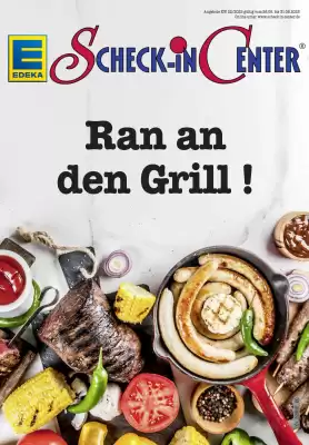 Scheck-in-Center Prospekt (gültig bis 1-06)