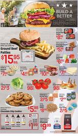 Ridley's Family Markets Weekly Ad Page 4