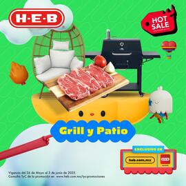 Catálogo HEB Página 4