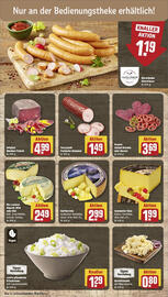 REWE Prospekt woche 22 Seite 11