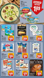 REWE Prospekt woche 22 Seite 16