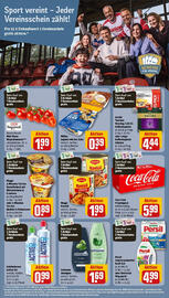 REWE Prospekt woche 22 Seite 23