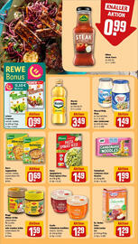 REWE Prospekt woche 22 Seite 24