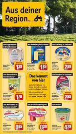 REWE Prospekt woche 22 Seite 26