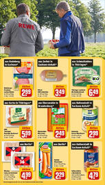 REWE Prospekt woche 22 Seite 27