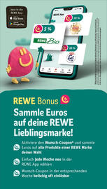 REWE Prospekt woche 22 Seite 3