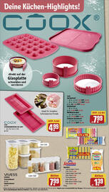 REWE Prospekt woche 22 Seite 32