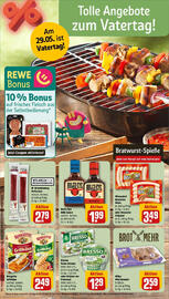 REWE Prospekt woche 22 Seite 4