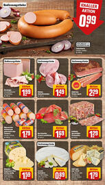 REWE Prospekt woche 22 Seite 9