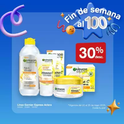 Catálogo Farmacias Benavides