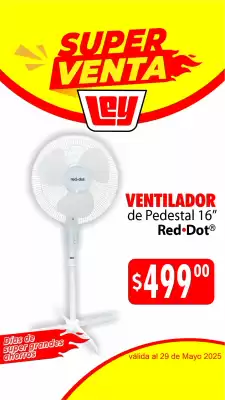 Catálogo Casa Ley