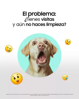 Catálogo Samsung