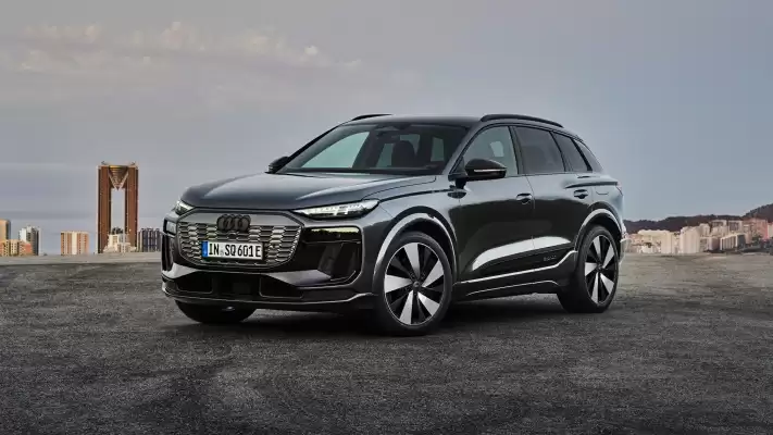 Catálogo Audi (válido hasta 25-05)
