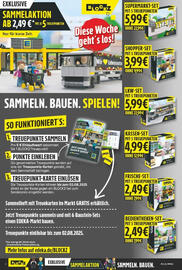NP Discount Prospekt woche 22 Seite 2