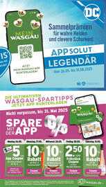 Wasgau Prospekt woche 22 Seite 23
