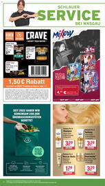 Wasgau Prospekt woche 22 Seite 24