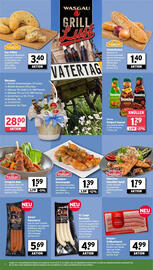 Wasgau Prospekt woche 22 Seite 4