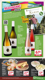 Wasgau Prospekt woche 22 Seite 9
