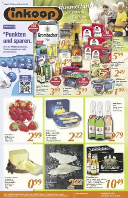 inkoop Prospekt (gültig bis 31-05)