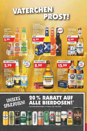 Hol'ab Getränkemarkt Prospekt woche 22 Seite 2
