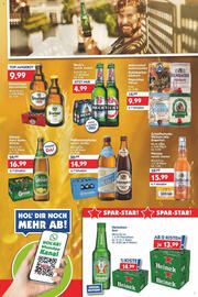 Hol'ab Getränkemarkt Prospekt woche 22 Seite 3