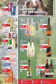 Hol'ab Getränkemarkt Prospekt woche 22 Seite 6
