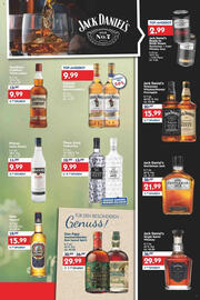 Hol'ab Getränkemarkt Prospekt woche 22 Seite 7