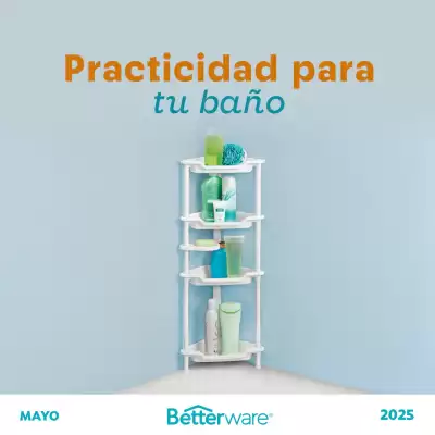 Catálogo BetterWare