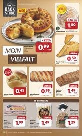 Combi Prospekt woche 22 Seite 12