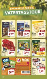 Combi Prospekt woche 22 Seite 20